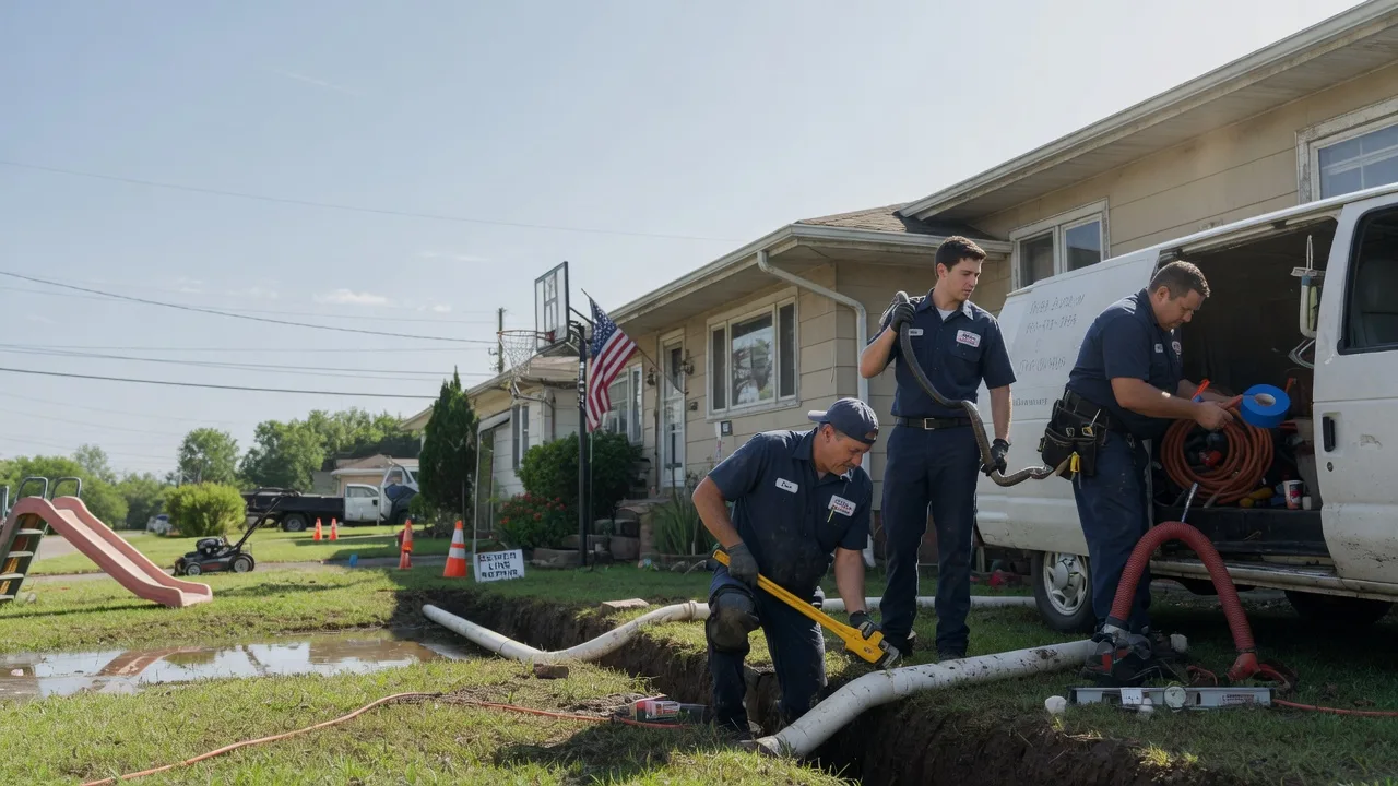 Toilet Installation in Hale Center, TX near me